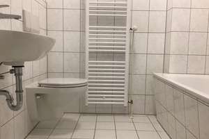 Schöne 2-Zimmer-Wohnung im Regierungsviertel – Glacisstr. 24, 1099 Innere Neustadt, Dresden – Vorschaubild 5