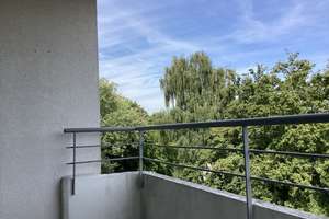 Geräumige 2,5-Raumwohnung mit tollem Blick ins Grüne – Liethstück 3, 33611 Schildesche, Bielefeld – Vorschaubild 3