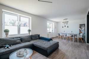 Reserviert! Saniertes Einfamilienhaus mit rund 179,28 m² Wohnfläche in ruhiger Lage von Osterrönfeld – Rendsburg-Eckernförde (Kreis) – Vorschaubild 8