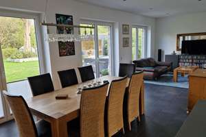 Exklusive Stadtvilla in Hamburg Niendorf – Modern, energieeffizient & luxuriös ausgestattet. – König-Heinrich-Weg 241, 22455 Niendorf, Hamburg – Vorschaubild 7