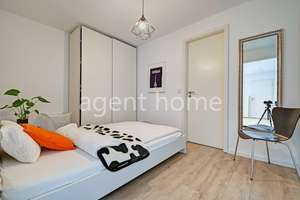 MÖBLIERT - MODERN LIVING -  Schicke Wohnung mit Reinigungsservice – Die vollständige Adresse der Immobilie erhältst du vom Anbieter., 70199 Südheim, Stuttgart – Vorschaubild 10