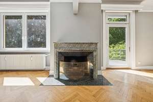 Großzügige Jugendstilvilla mit Charme, Garten und viel Platz für die ganze Familie – Die vollständige Adresse der Immobilie erhältst du vom Anbieter., 22587 Blankenese, Hamburg – Vorschaubild 7