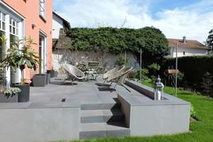 Elegante Stadtvilla in beliebter Wohnlage – 60433 Frankfurter Berg, Frankfurt am Main – Vorschaubild 14