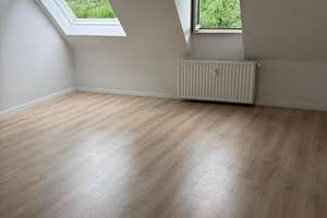 Moderne 2-Zimmer-Dachgeschosswohnung in Wuppertal ***WBS notwendig!***
