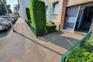 Schöne Etagen-Wohnung mit Gartennutzung – Bogenstraße 35, 45894 Buer, Gelsenkirchen – Vorschaubild 2