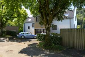 Geschmackvolle Neubauwohnung mit Garten-Ihr neues Zuhause ab dem Sommer? – 79100 Günterstal, Freiburg im Breisgau – Vorschaubild 7