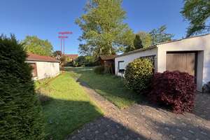 Charmantes Ein-/Zweifamilienhaus mit großem Garten in Bremen-Schönebeck – viel Potenzial! – Die vollständige Adresse der Immobilie erhältst du vom Anbieter., 28757 Schönebeck, Bremen – Vorschaubild 15