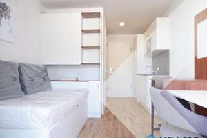 Moderne Apartments für Studierende und Schüler – dein neues Zuhause ab dem 01.03.2026! – Die vollständige Adresse der Immobilie erhältst du vom Anbieter., 72762 Reutlingen-Mitte, Reutlingen – Vorschaubild 1