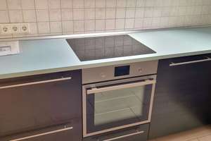Schickes Dachgeschoss - 2 Zimmer, Bad und Einbauküche – Oberdörnen 9, 42283 Barmen, Wuppertal – Vorschaubild 7