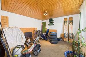 Charmantes Einfamilienhaus mit Kamin, Garten & 2 Garagen in Linsenhofen – Die vollständige Adresse der Immobilie erhältst du vom Anbieter., 72636 Frickenhausen – Vorschaubild 26