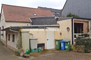 #EIN ORT ZUM WURZELSCHLAGEN# Freistehendes Häuschen mit viel Potential & großem Garten!! – Die vollständige Adresse der Immobilie erhältst du vom Anbieter., 46047 Schlad, Oberhausen – Vorschaubild 5