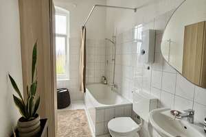Moderne Gründerzeit-Wohnung im östlichen Ringgebiet – Humboldtstraße 23, 38106 Östliches Ringgebiet, Braunschweig – Vorschaubild 4