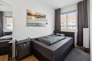 Attraktives Investment: Vermietete Wohnung in Berlin - Schmargendorf – Die vollständige Adresse der Immobilie erhältst du vom Anbieter., 14193 Schmargendorf, Berlin – Vorschaubild 2