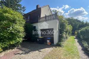 Bezugsfrei & modernisiert: Familienhaus mit sechs Zimmern und zwei Terrassen in Lichtenrade – Die vollständige Adresse der Immobilie erhältst du vom Anbieter., 12309 Lichtenrade, Berlin – Vorschaubild 3
