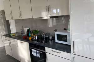 Wohnen mit Charakter: Modernisierte 2-Zimmer-Wohnung in Wandsbek – Die vollständige Adresse der Immobilie erhältst du vom Anbieter., 22047 Wandsbek (Ortsteil), Hamburg – Vorschaubild 6