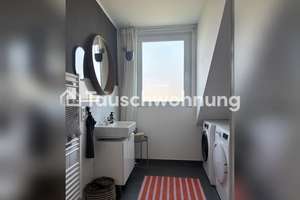 Tauschwohnung: 2 Zimmer Wohnung mit großer Dachterasse gegen 3 Zimmer – Graf-Adolf-Straße 75, 51065 Mülheim (Ortsteil), Köln – Vorschaubild 3