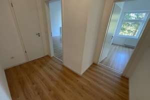 Moderner Grundriss mit Wohnküche, Einbauküche und Balkon – Vorwerker Str. 107, 23554 Sankt Lorenz Nord, Lübeck – Vorschaubild 22