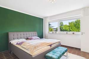 Gemütliche 4,5-Zimmer-Südterrassenwohnung in begehrter Lage von Osnabrück-Nahne – Die vollständige Adresse der Immobilie erhältst du vom Anbieter., 49082 Nahne, Osnabrück – Vorschaubild 10