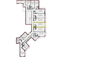 MÖBLIERT - MODERN UND ZENTRAL  Business-Apartment im Echaz Center Reutlingen – Die vollständige Adresse der Immobilie erhältst du vom Anbieter., 72764 Reutlingen-Mitte, Reutlingen – Vorschaubild 16