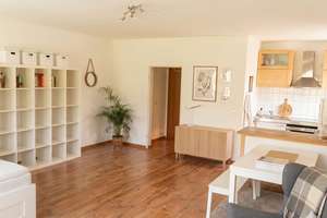 Exklusives Wohnglück in Marienthal - Sehr schöne 1-Zi.-Whg. (ca 49 m²) – Osterkamp 61, 22043 Marienthal, Hamburg – Vorschaubild 6