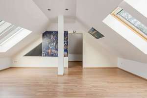 5-Zimmer-Penthouse-Maisonette direkt am Tegeler Forst mit zwei Dachterrassen, Küche & Stellplätze – Die vollständige Adresse der Immobilie erhältst du vom Anbieter., 13465 Frohnau, Berlin – Vorschaubild 19