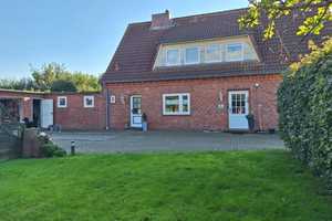 Viel Platz im Norden als Ein- oder Zweifamilienhaus, evtl. auch Gewerbe  – Nordfriesland (Kreis) – Vorschaubild 2