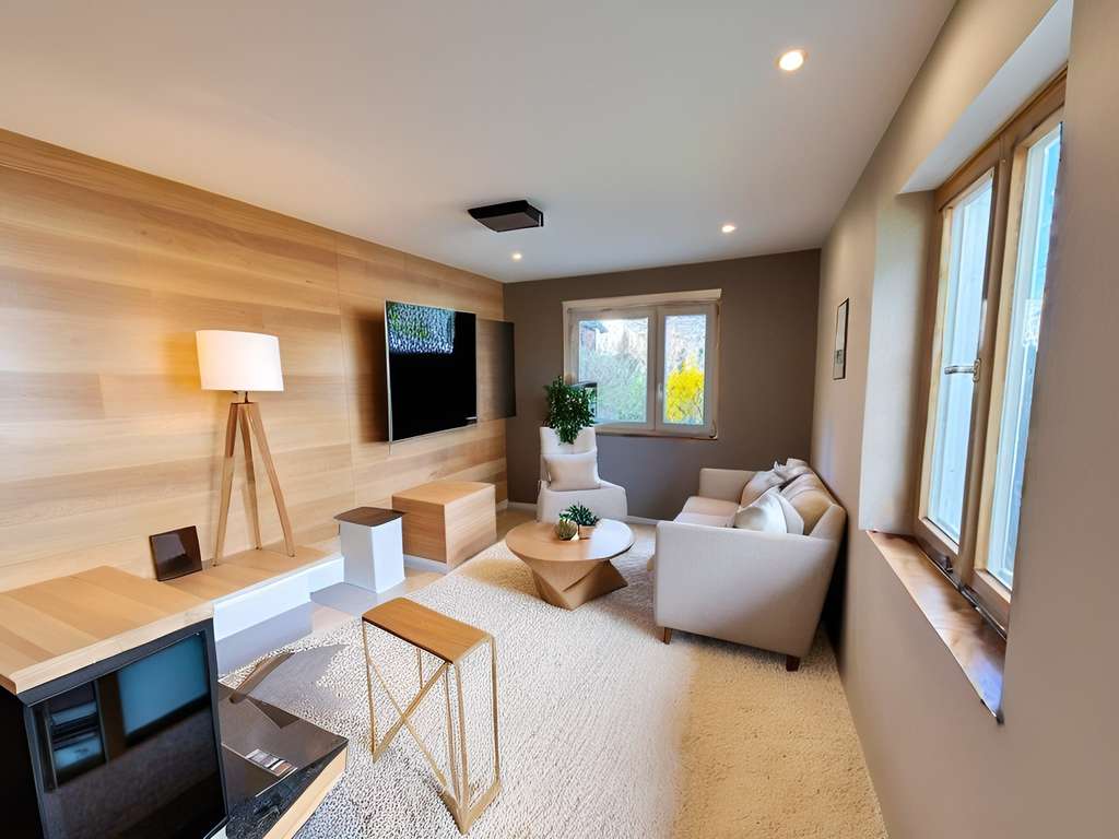 Immobilie in Winnenden - Winnenden Zentrum: Häuschen – Klein – Fein - Mein! - Bild 1