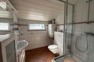 Großzügiges 2-Familienhaus in ruhiger Lage von Herrnsheim - EG vermietet, DG frei, Garage und Balkon – Worms – Vorschaubild 8