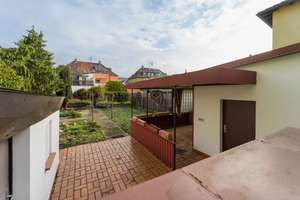 Doppelhaushälfte mit großzügigem Grundstück - Entwicklungspotenzial in ruhiger Lage von Oppau – Die vollständige Adresse der Immobilie erhältst du vom Anbieter., 67069 Oppau, Ludwigshafen am Rhein – Vorschaubild 20