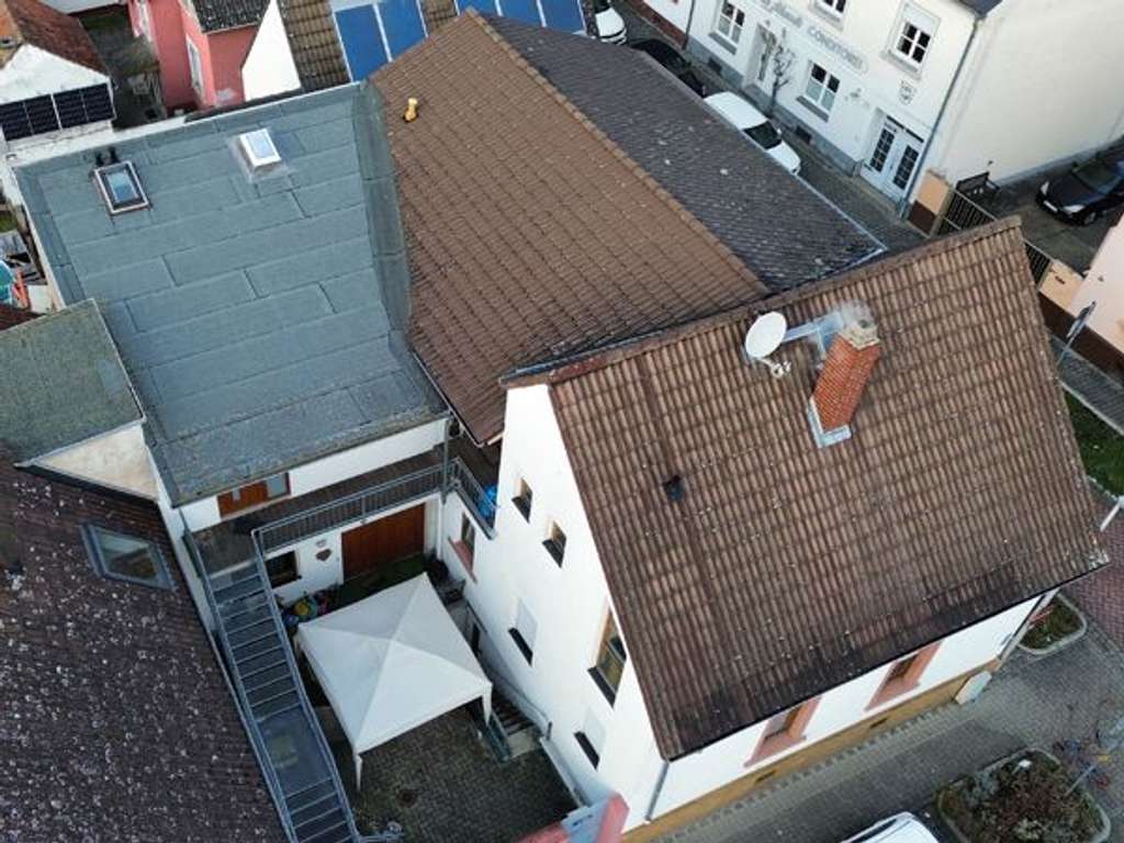 Immobilie in Rüsselsheim am Main - Stabile Kapitalanlage mit laufenden Mieteinnahmen im Herzen von Rüsselsheim - Bild 1