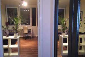 Möbliertes City Apartment – Klagenfurter Str. -, 81669 Ramersdorf, München – Vorschaubild 6