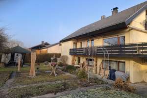 Großzügiges Einfamilienhaus mit separater Einlieger- und Dachgeschosswohnung – Eulenweg 3, 74541 Vellberg – Vorschaubild 4