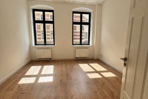 Hochwertige Ausstattung am Hassel. Bei Bedarf mit PKW-Stellplatz. – 39104 Altstadt, Magdeburg – Vorschaubild 3