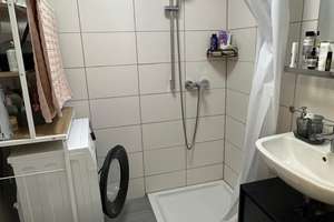 Ein-Zimmer-Apartment in der Nähe der Donau – Die vollständige Adresse der Immobilie erhältst du vom Anbieter., 93055 Ostenviertel, Regensburg – Vorschaubild 2