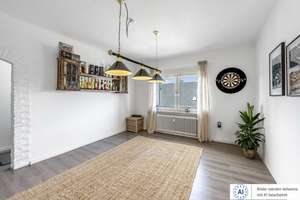Wohnen mit Charakter! Großzügige Maisonettewohnung mit Sonnenterrasse und herrlichem Weitblick – Die vollständige Adresse der Immobilie erhältst du vom Anbieter., 42859 Zentralpunkt, Remscheid – Vorschaubild 4