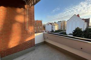 Frisch sanierte 2-Zimmer Wohnung – Riechersstraße 20, 30455 Badenstedt, Hannover – Vorschaubild 7