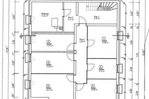 Nahe Stadtplatz! Neuwertiges MFH mit vier WE in Bogen! – Straubing-Bogen (Kreis) – Vorschaubild 6