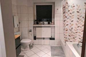 Zwischenmiete: 3-Zimmer Wohnung mit Balkon  – Die vollständige Adresse der Immobilie erhältst du vom Anbieter., 40233 Flingern Süd, Düsseldorf – Vorschaubild 6