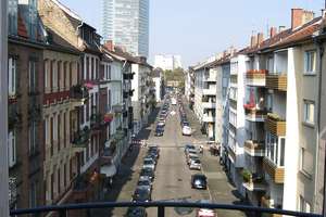 Mannheim-Lindenhof: Modernes Wohnen hinter Jugendstil-Fassaden mit Rheinblick – Rheinparkstr. 4, 68163 Lindenhof, Mannheim – Vorschaubild 12