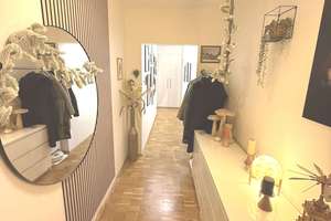 Altona-Altstadt offene Bes. Mo. 08.06.26 um 18 Uhr: Schöne 2 Zimmerwohnung – Ehrenbergstr. 44b, 22767 Altona-Altstadt, Hamburg – Vorschaubild 2