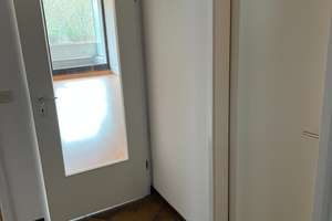 Ricklinger Teiche: Helle 2-Zimmer-Wohnung mit zwei Balkonen und Tiefgarage – sofort frei. – Die vollständige Adresse der Immobilie erhältst du vom Anbieter., 30459 Ricklingen (Ortsteil), Hannover – Vorschaubild 10