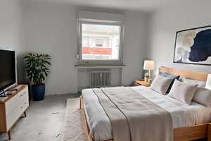 3-Zimmer-Wohnung mit Balkon (wird mit neuem Laminat ausgestattet) – Provinzialstraße 195e, 44388 Lütgendortmund (Ortsteil), Dortmund – Vorschaubild 7
