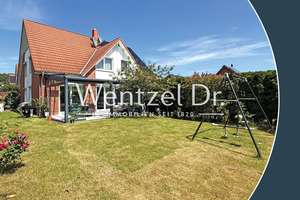 Neuwertige DHH mit Vollkeller und Doppelcarport in ruhiger Wohnlage in Börnsen - Wentzel Dr. – Die vollständige Adresse der Immobilie erhältst du vom Anbieter., 21039 Börnsen – Vorschaubild 1