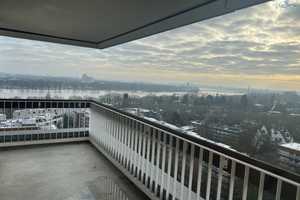 Schöne 3-Zimmer Wohnung mit Rhein-Ausblick – Krohstr. 4, 50968 Köln – Vorschaubild 1