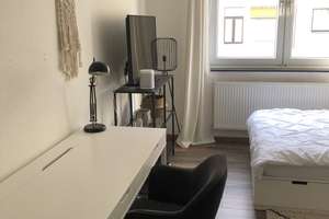 690,-€. 25 m², 1 Zimmer FREI ab 1.3.2026 aber kein muss 1.4.2026 offiziell  – Schallstraße 20, 50931 Lindenthal (Ortsteil), Köln – Vorschaubild 3