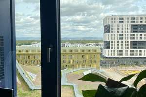 Moderne 2-Zimmer-Wohnung in Mannheim-Franklin | 46 m² | Balkon & Einbauküche – 68309 Käfertal, Mannheim – Vorschaubild 4