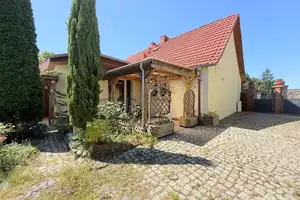 Zwei Häuser, ein Gefühl von Zuhause – Rückzugsort mit Herz – Brandenburg an der Havel – Vorschaubild 5