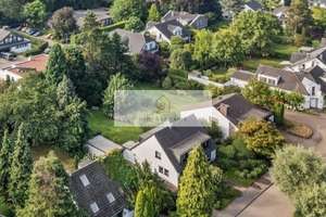Einfamilienhaus mit Entwicklungspotenzial in Top Lage von Düsseldorf-Wittlaer – Die vollständige Adresse der Immobilie erhältst du vom Anbieter., 40489 Wittlaer, Düsseldorf – Vorschaubild 4