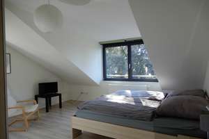 Neu renoviertes voll möbliertes Reiheneckhaus in München Obermenzing – 81247 Obermenzing, München – Vorschaubild 27
