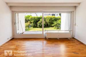 Zweizimmerwohnung mit Terrasse und Tiefgaragenstellplatz in Weiden – Die vollständige Adresse der Immobilie erhältst du vom Anbieter., 50858 Weiden, Köln – Vorschaubild 10